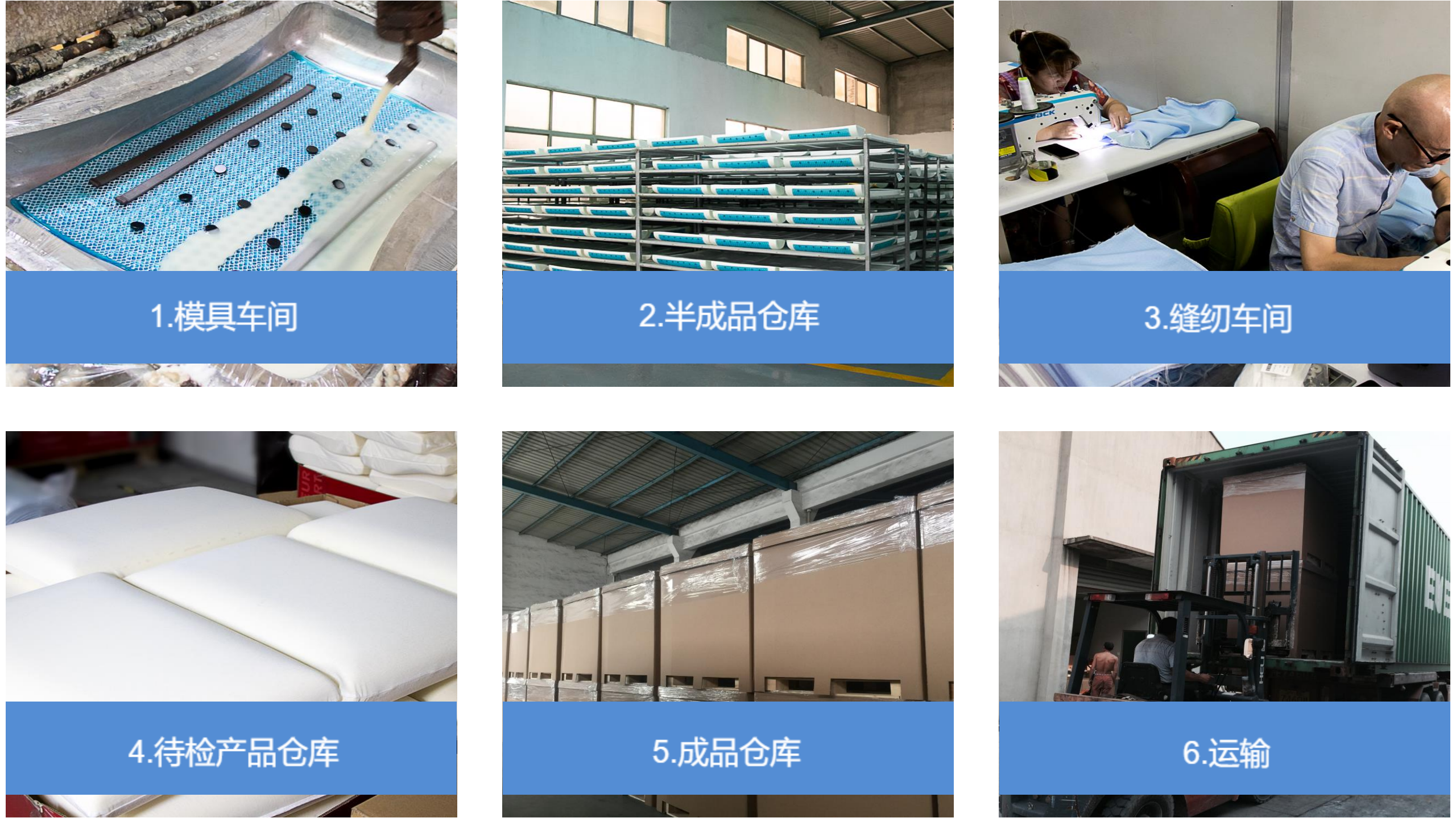 值得信赖的品质