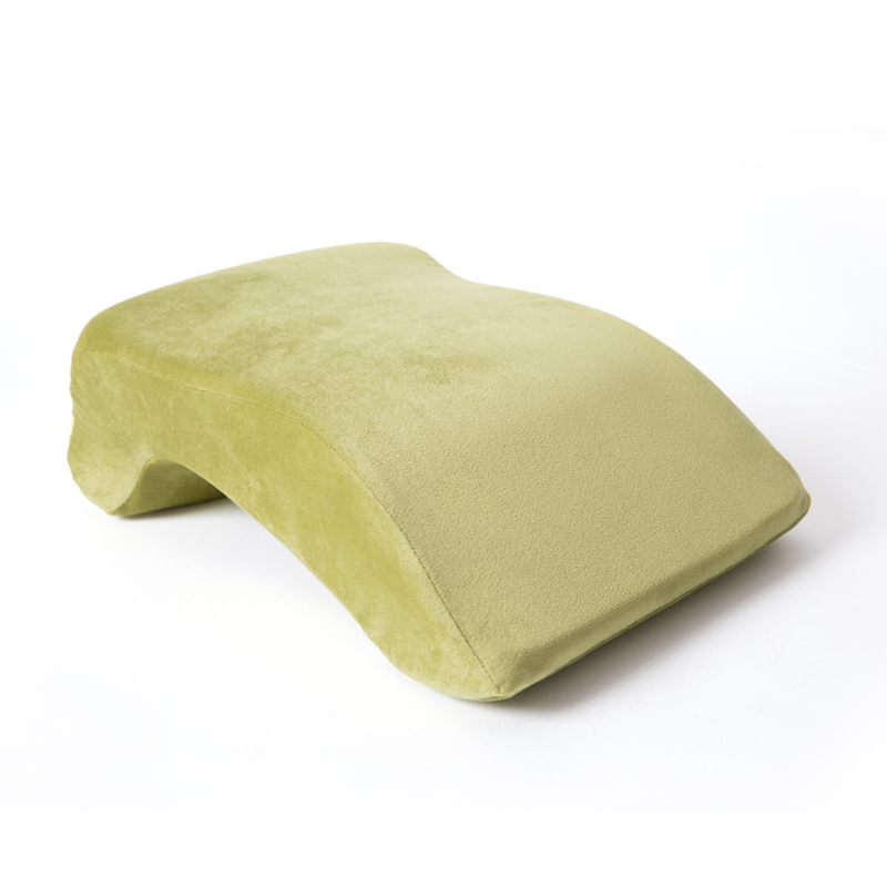 可定制尺寸慢回弹记忆绵午睡枕